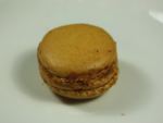 Pierre Hermé Macaron - Tan
