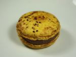Pierre Hermé Macaron - Yellow
