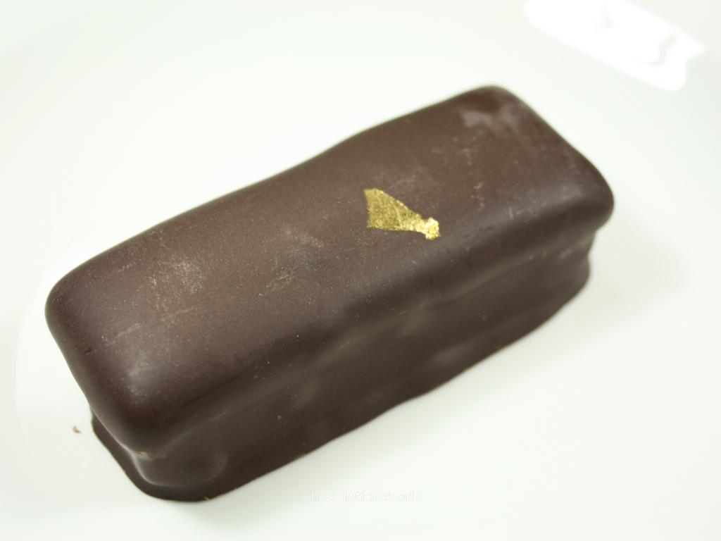 William Curley Nostalgia Millionaire's Bar close-up