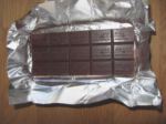 Amanod Morobe chocolate unwrapped