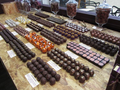 Paul A Young Heals Shop chocs scaled