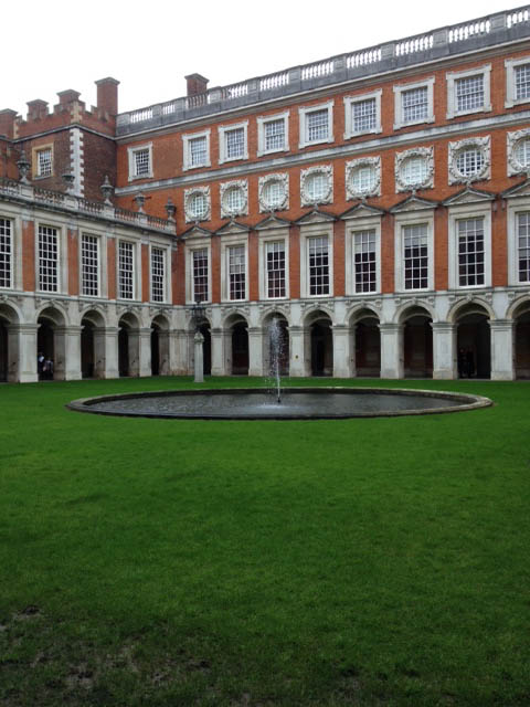 court