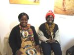 Divine Cocoa Farmers portrait