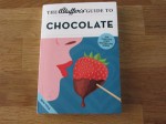 Bluffer's Guide to Chocolate book