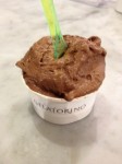 Gelatorino chocolate ice cream