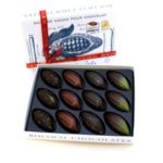 Rococo Award Winning Caramel Box