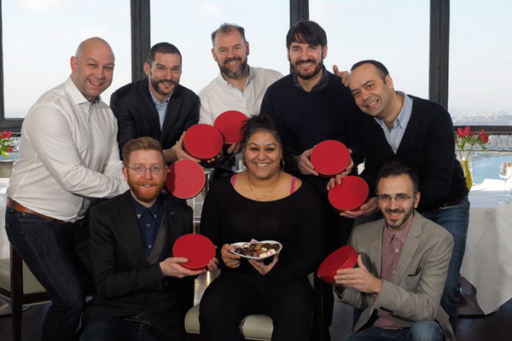 Valentine's Day Chocolate Box Auction