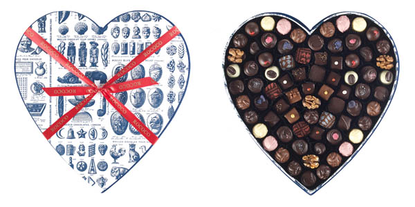 rococovalentines