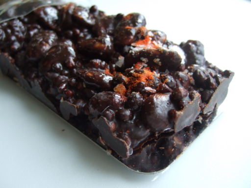Vicens Turrón a la Sal