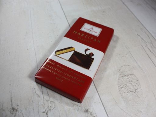 Niederegger Marzipan Classic bar