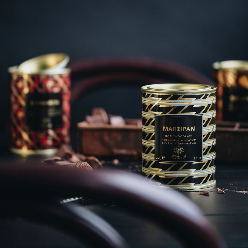 Whittard Marzipan Hot Chocolate