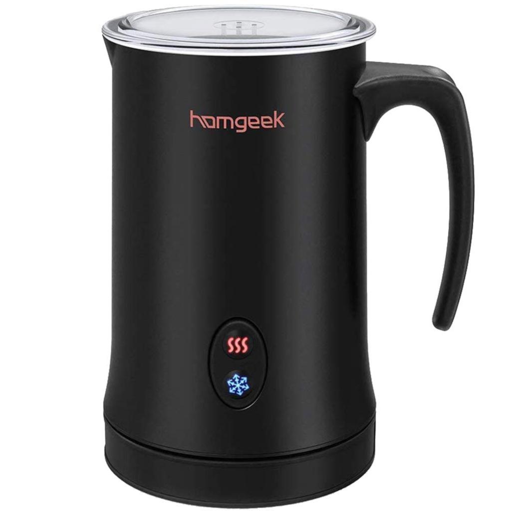 Homgeek Milk Frother