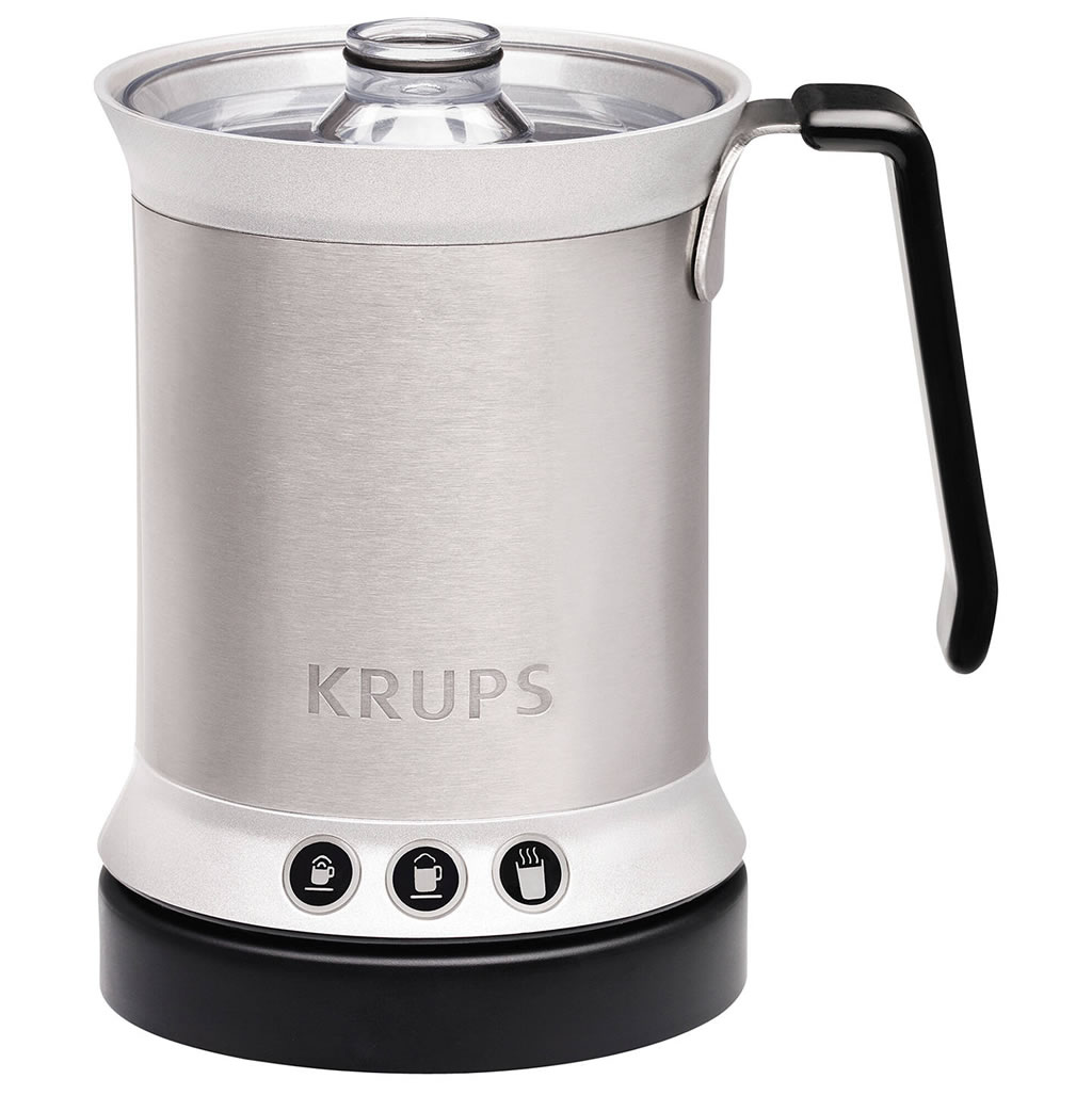 KRUPS XL2000 Automatic Milk Frother