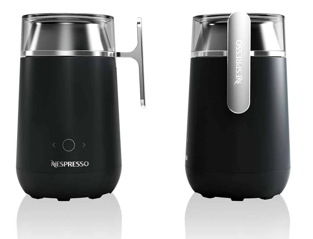 Nespresso Barista