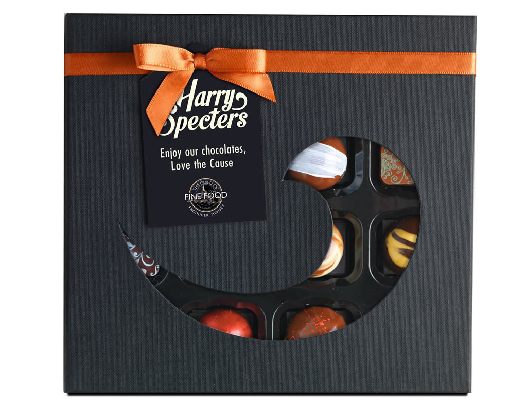 Harry Specters Chocolate Club