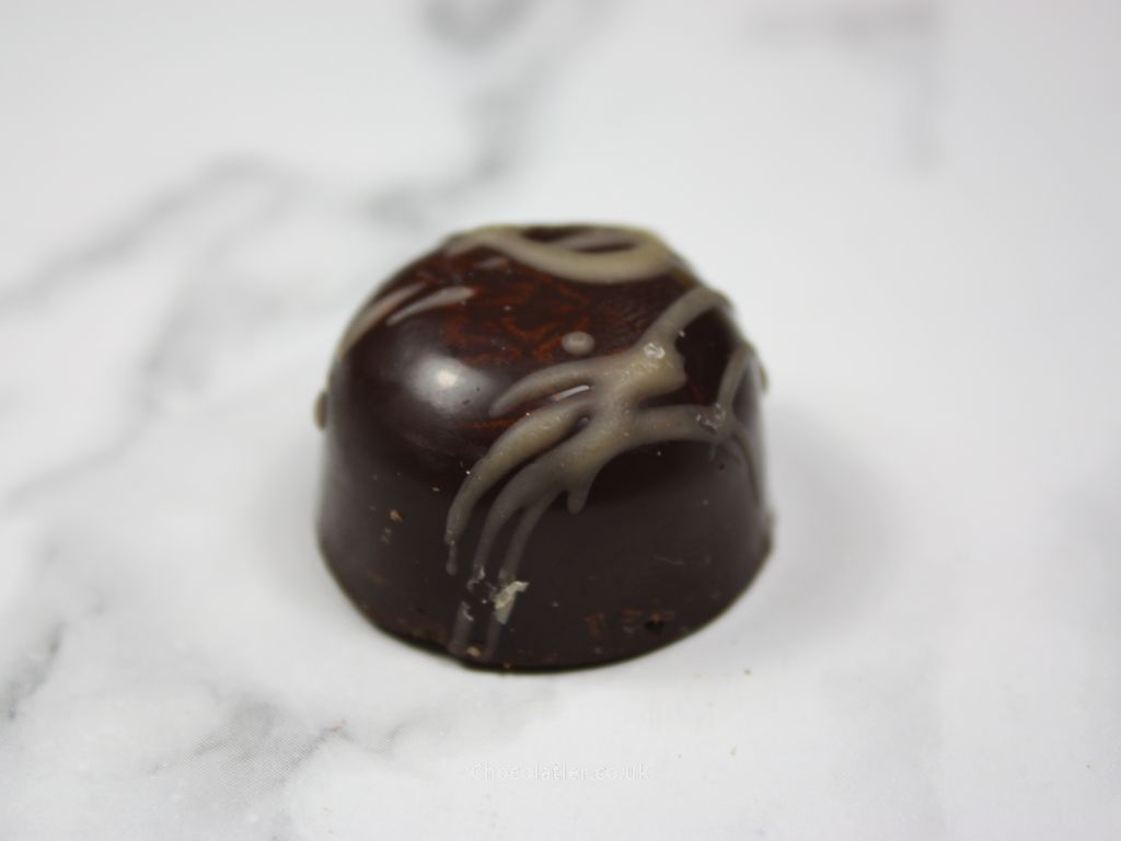 Dark Chocolate Roasted Salted Seed Butter Crunch by Aless