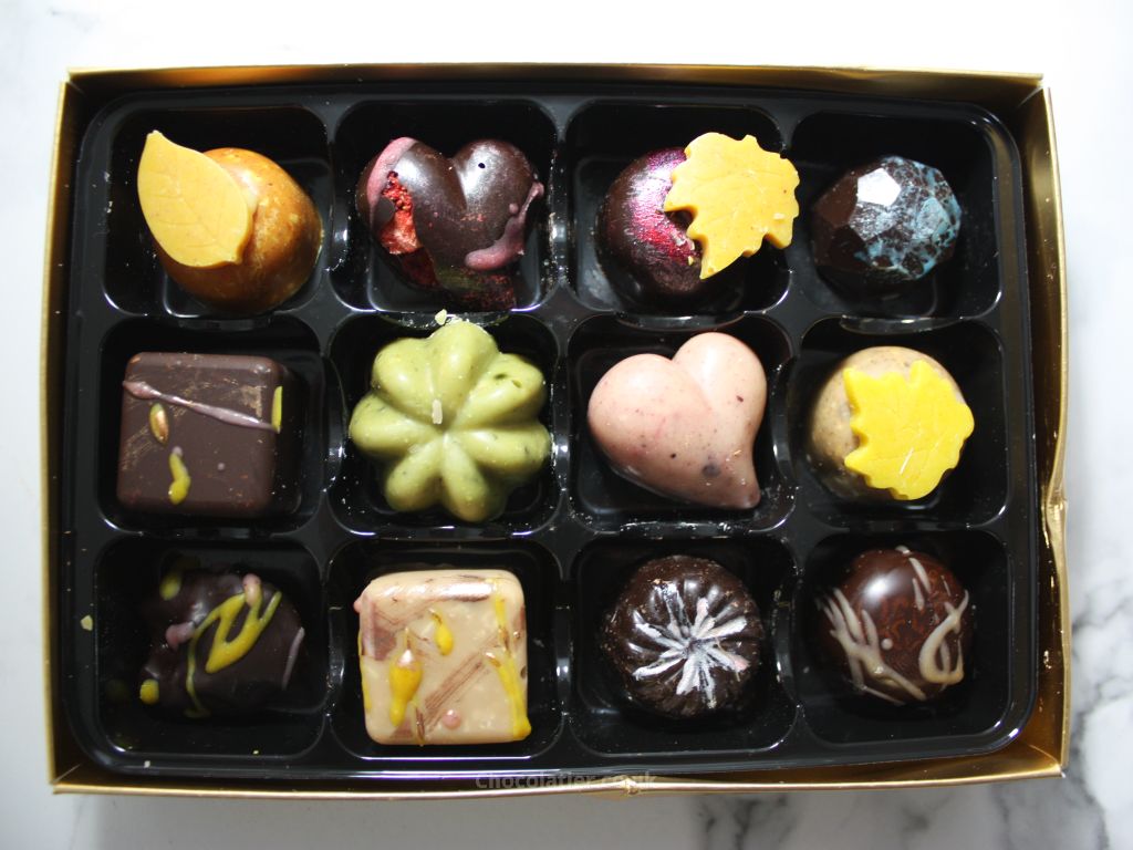 Inside the Nono Cocoa Identity Collection