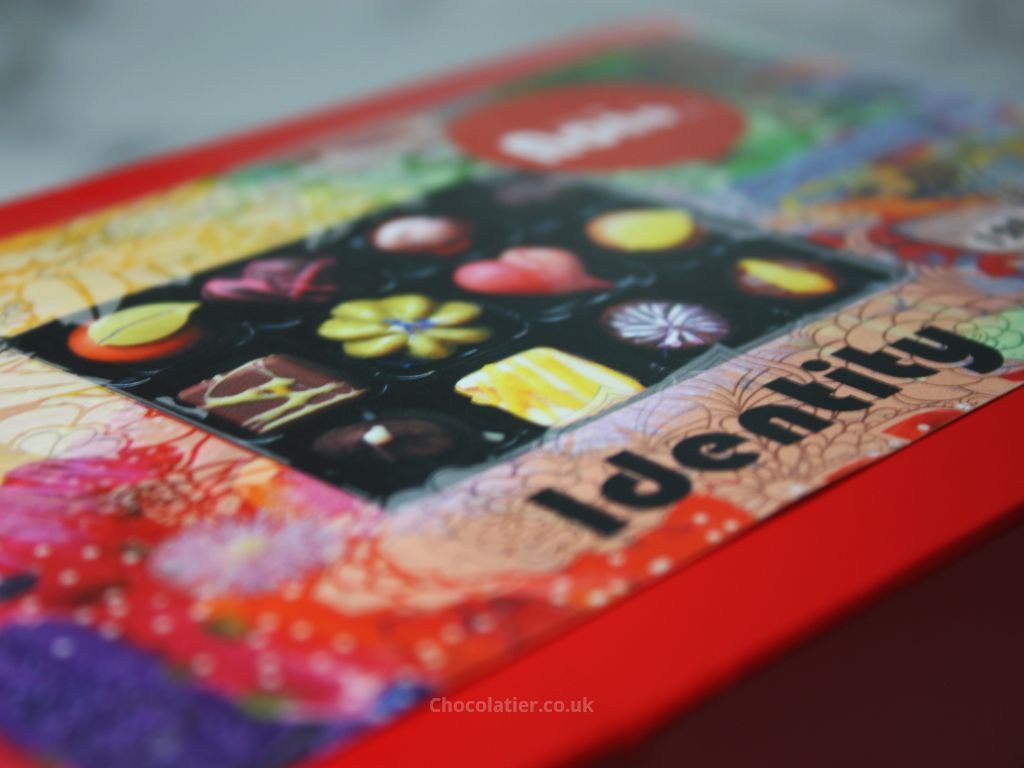 Nono Cocoa Identity Collection Review