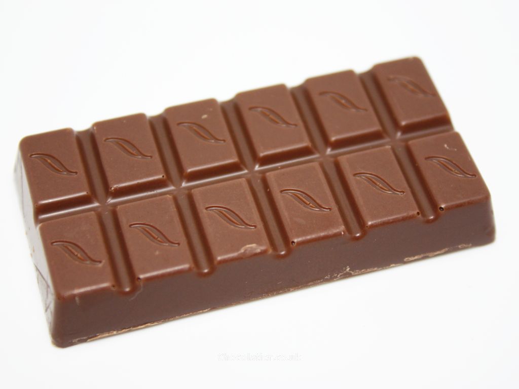 Green & Black's Organic Milk Chocolate Green & Black's Organic Milk Chocolate