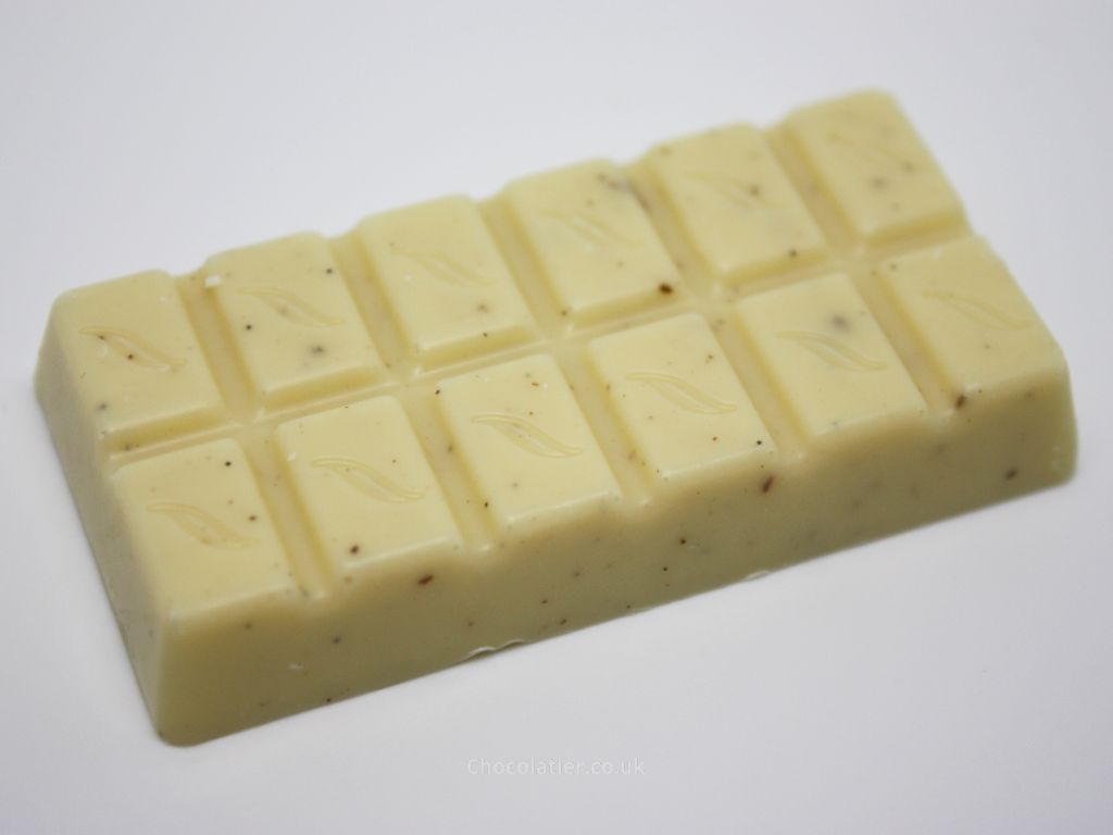 Green & Black's Organic White Chocolate Green & Black's Organic White Chocolate