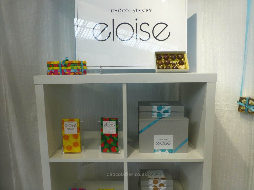 Chocolates by Eloise