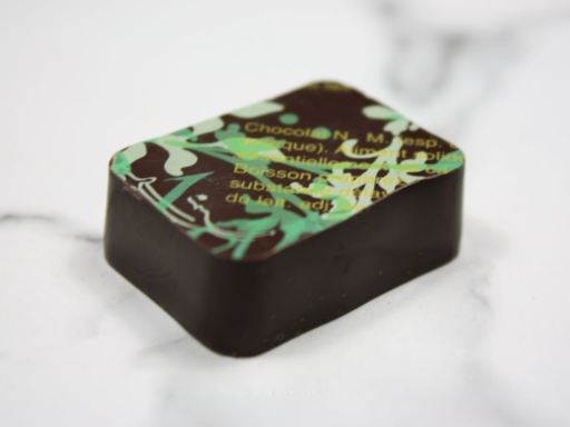 Lauden Fresh Mint Chocolate