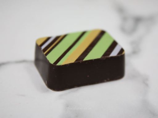 Lauden Passion Fruit Chocolate