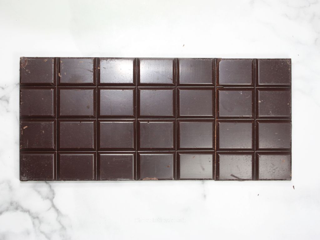 Mast Brothers 73% Dark Chocolate Bar