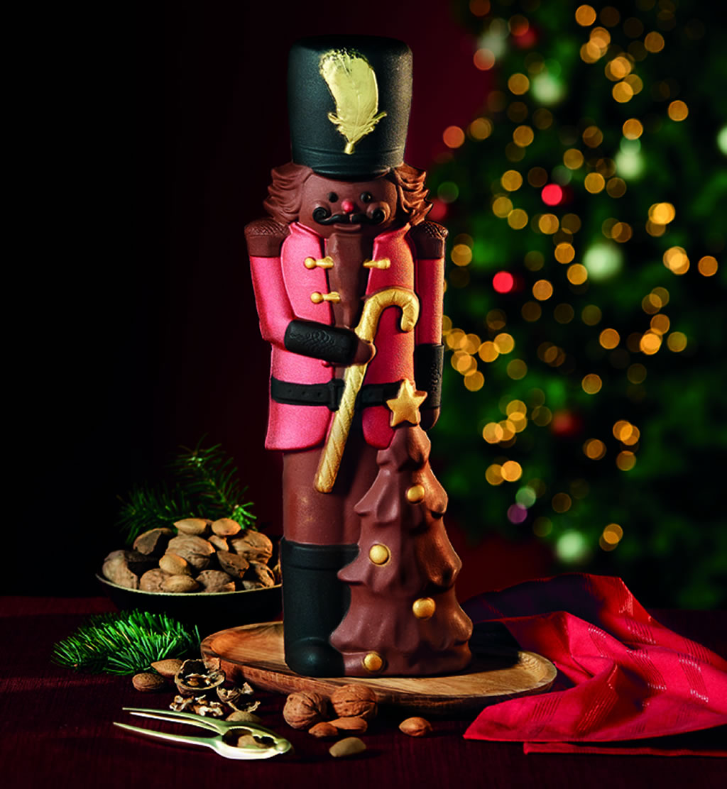Moser Roth Giant Nutcracker