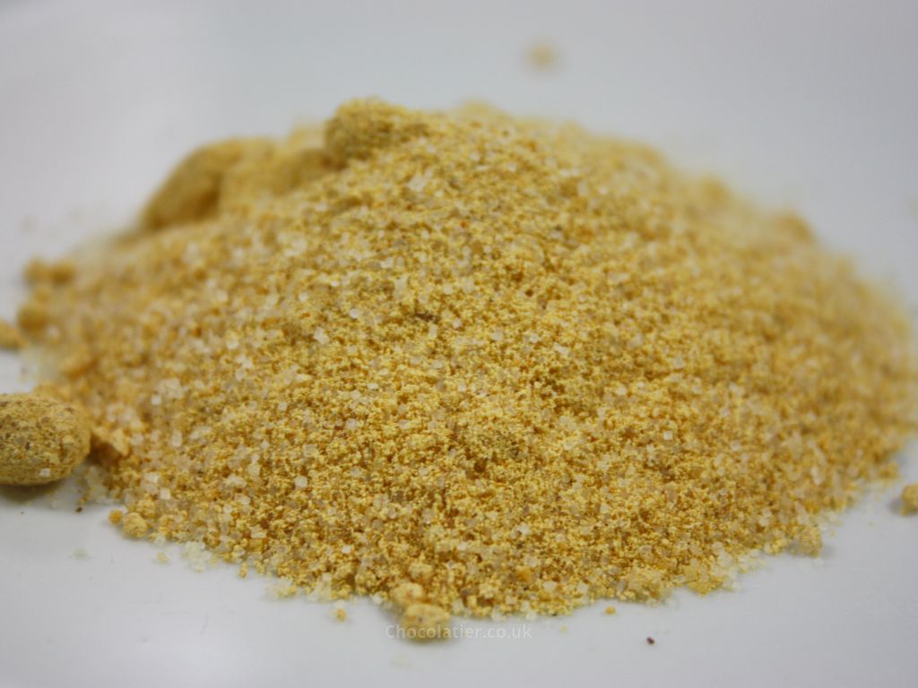 Whittard Mumbai Spice White Hot Chocolate powder