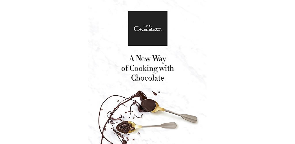 Hotel Chocolat: A New Way of Cooking with Chocolate