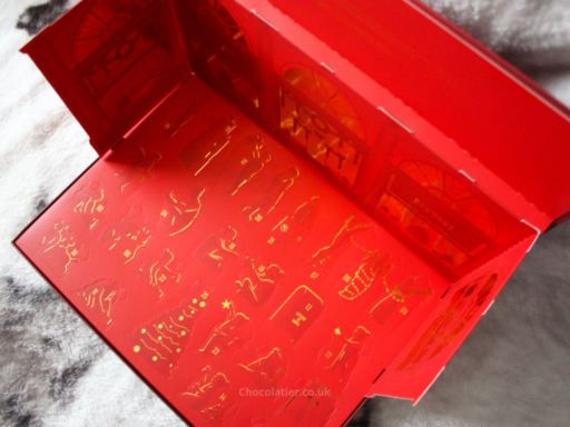 Neuhaus 3D Advent Calendar 2019