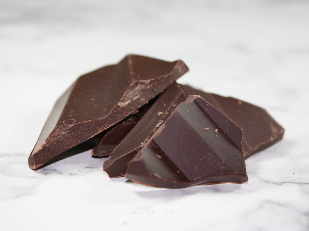 Hotel Chocolat Rare & Vintage 95% Dark Aracataca, Columbia