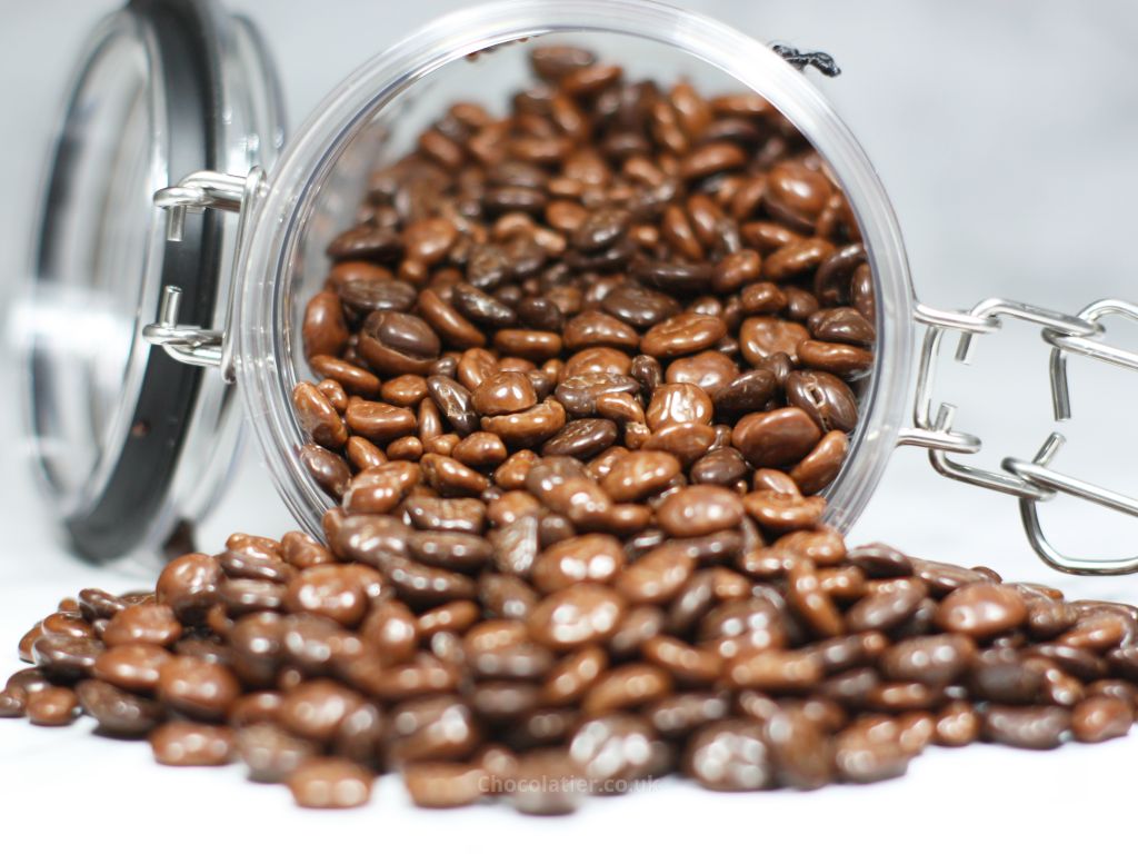 Sloane's Luxury Blend 44% Posh Hot Chocolate