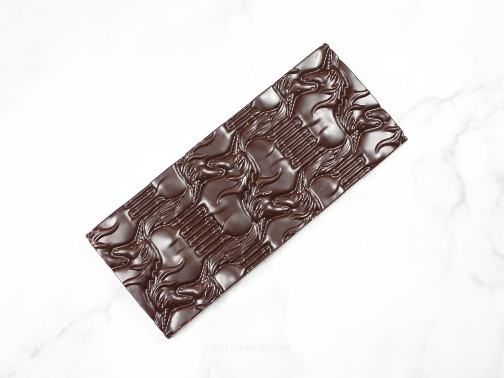 Chocolate Tree 85% Porcelana Unicorn Chocolate