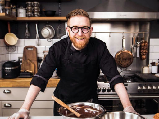 Learning With Experts: The Art of Chocolate Making