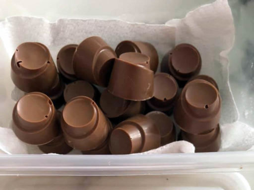 Margaret Paterson Caramel