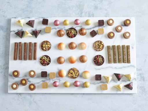 ALDI Specially Selected Exquisite Artisan Collection