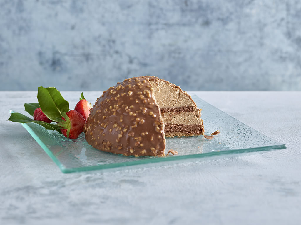 ALDI Specially Selected Geometric Domes