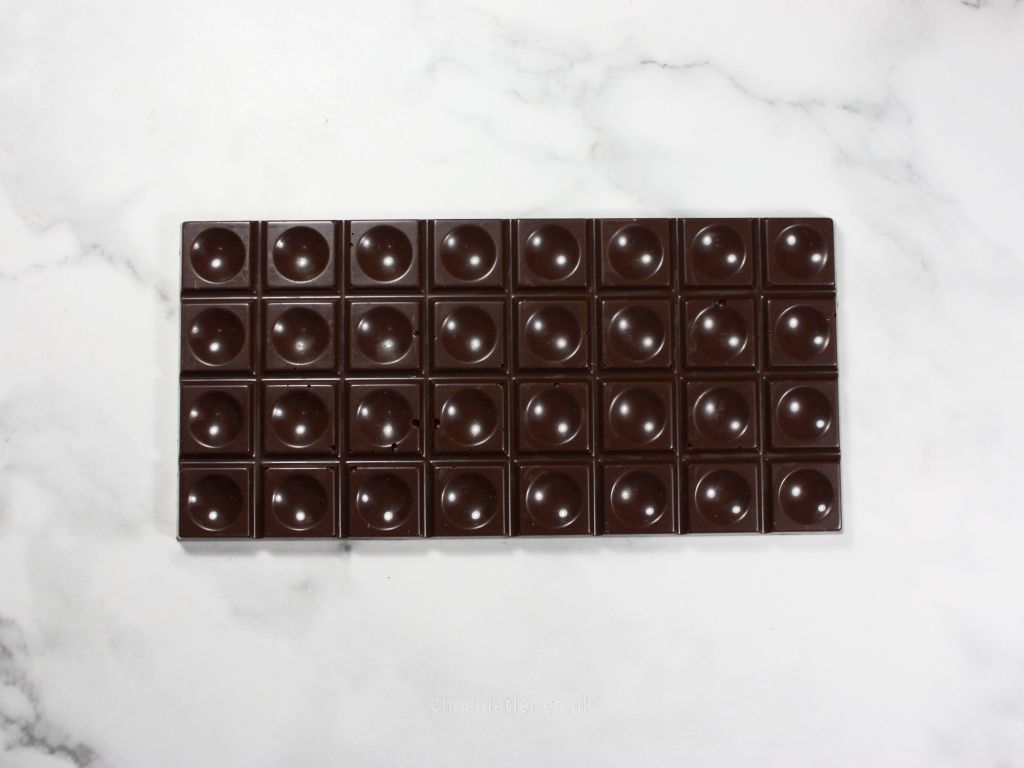 Cacoa Elora 70% St Vincent & The Grenadines Dark Chocolate Bar