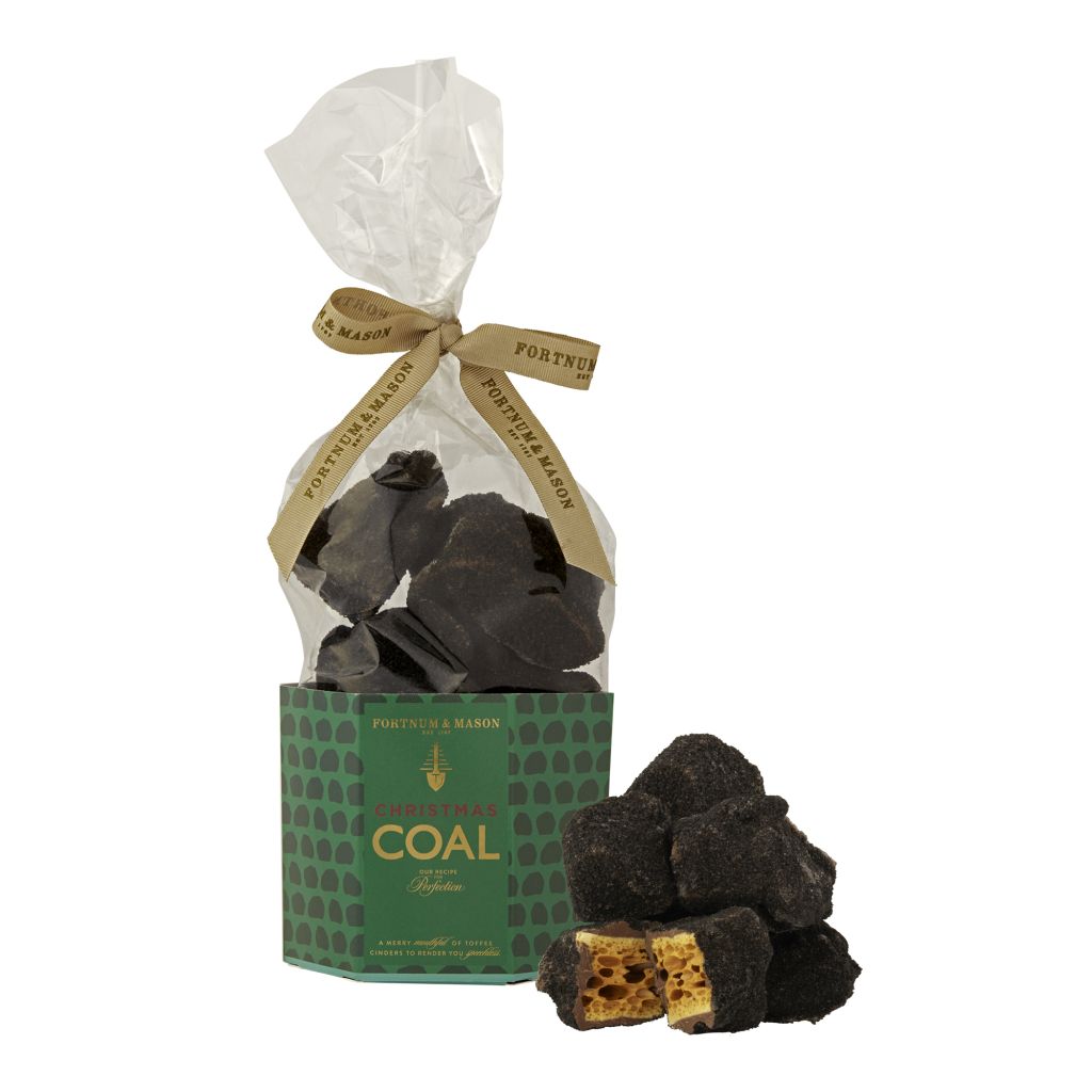 Fortnum & Mason Christmas Coal