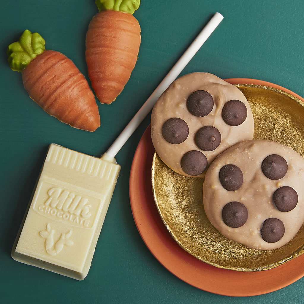 Waitrose & Partners Santa’s Christmas Treat Box