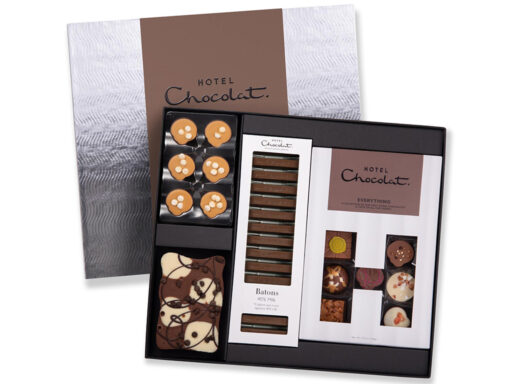 Hotel Chocolat Everything Collection Hamper