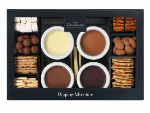 Hotel Chocolat Large Chocolate Dipping Adventure