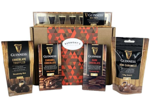 Ultimate Guinness Chocolate Selection Box