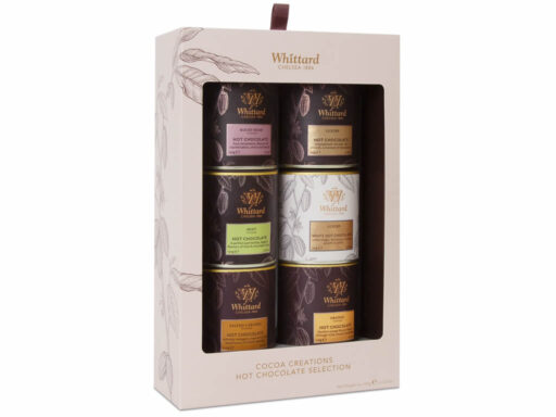 Whittard of Chelsea Hot Chocolate Gift Set