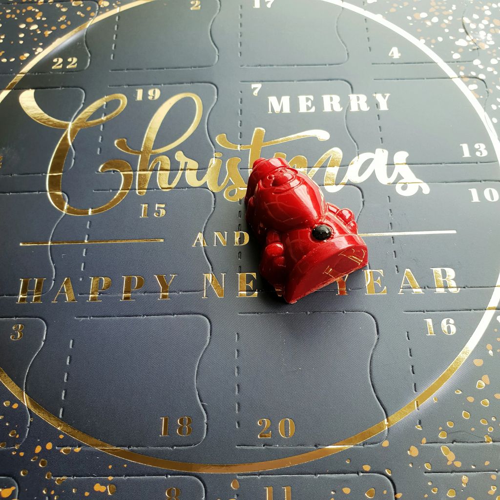 Cocoa Delicious BYTEZbox Advent Calendar 2020