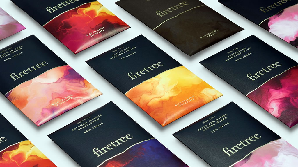 Firetree Bars Subscription