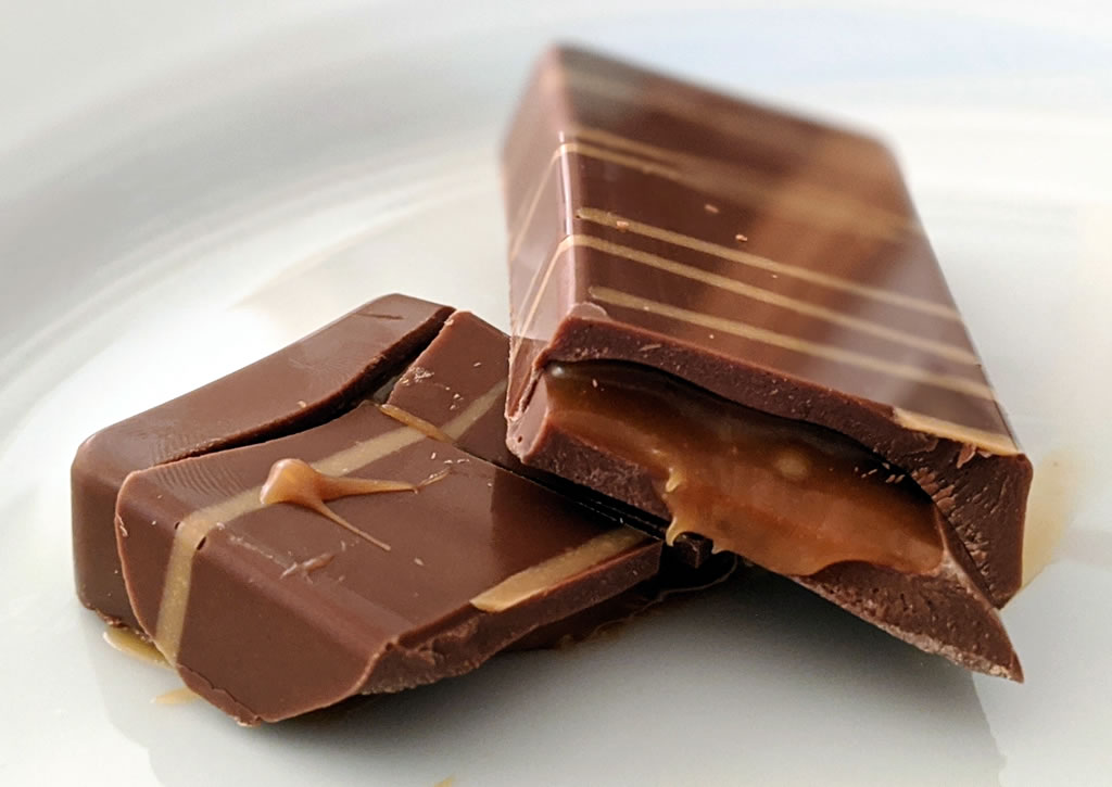 La Chocolatrice Monthly Chocolate Subscription Box