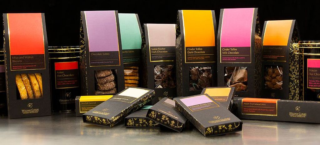 William Curley Club